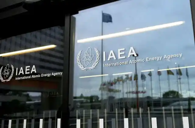 Iran Nuclear Chief Restricted From IAEA Meeting, Tehran Points Accusing Finger at US