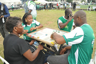 Glo Fitfest 2026: Glo Staff Mark 23rd Anniversary With Sports Activities Glo Fitfest 2026: Glo Staff Mark 23rd Anniversary With Sports Activities