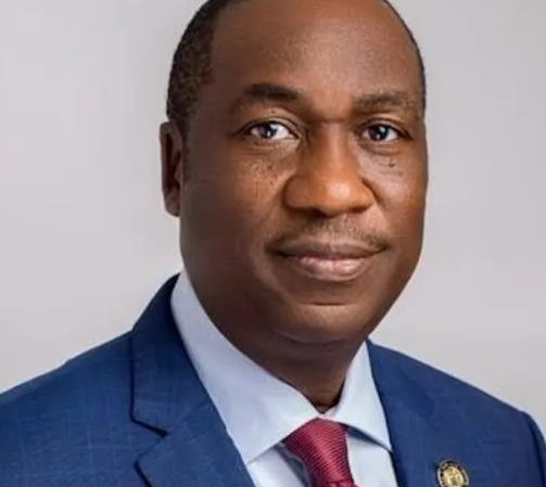 APC Candidate, Hamzat To Wipe Off Road Extortion By ‘Agbero,’ Remove Excessive Taxes in Lagos