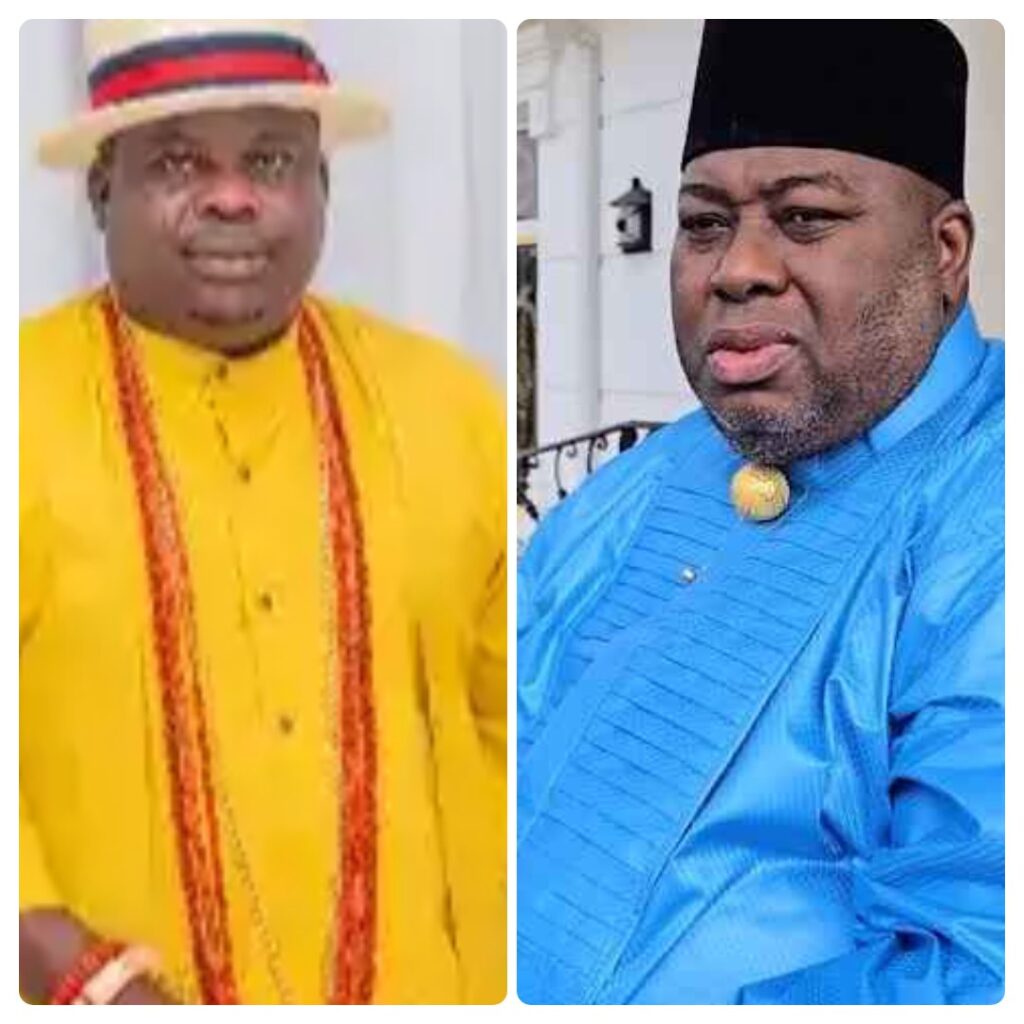 Olu of Warri’s Aide Challenges Dokubo to Produce Documentary Evidence of N2.7trillion Pipeline Contract