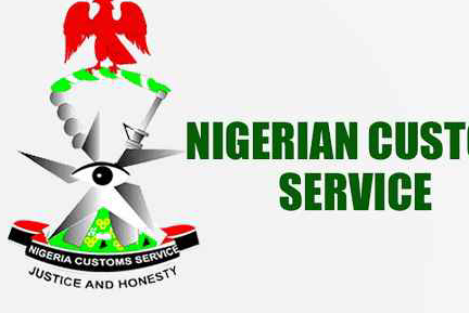 NCC And Customs Strengthen Move Against Piracy At Nigerian Borders