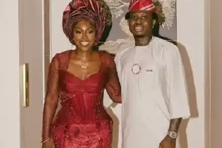 Zlatan Ibile, Davita Unveil Wedding Date In October