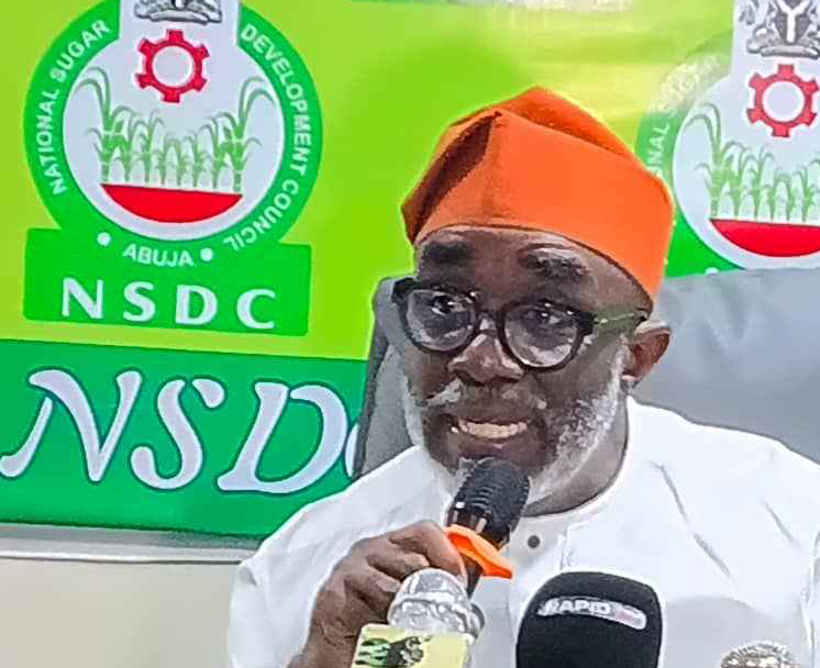 FG Aims 110,000 Jobs, $7.1bn Sugar Investments In 10 Years