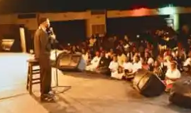 Funnyurch Presents ‘Rich Dad Poor Dad’ Comedy Special For New Year, January 24