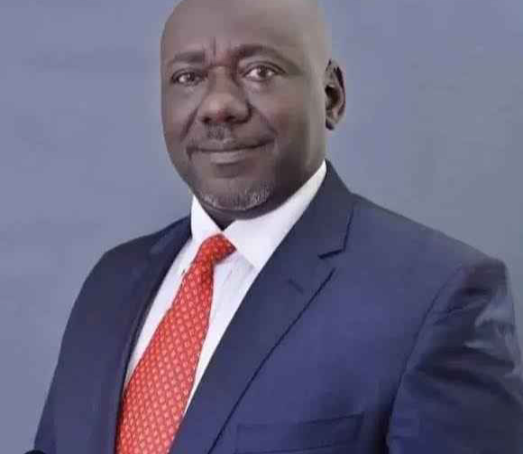 AGN President Wins Bebuzee Ambassadorial Deal