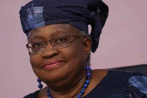 2026 GREY Capital Index: Okonjo-Iweala Champions Nigeria’s Top 500 Thought Leaders