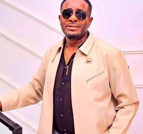 Nollywood Emeka Ike Will Play Host To National Automation Prize NAP 2026