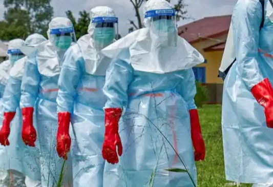 WHO Says Nigeria’s Ebola Free After Relocation of Victim