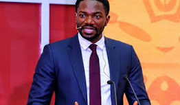 Samson Adamu Confirmed As CAF General Secretary, NFF Congratulates