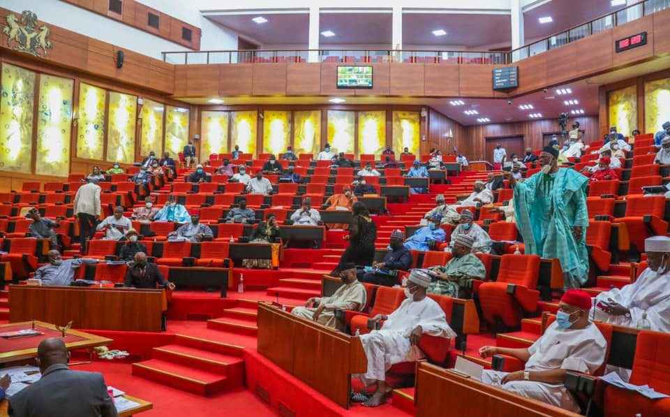 Senate Has Disagreed With NMDPRA Presentations On Petrol Imports, Demands Appearance Of NNPCL, NEITI