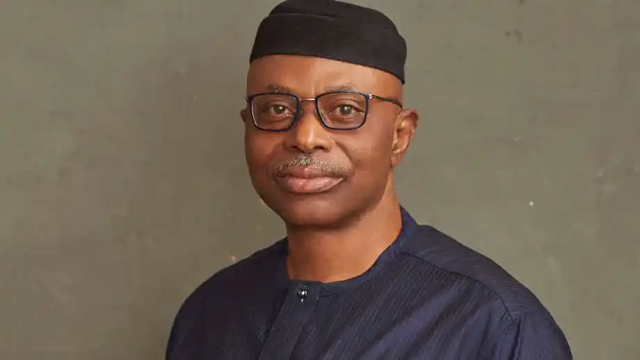 Ondo Event Centre Is Now Named After Mimiko, Says Aiyedatiwa