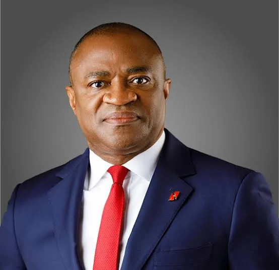 Climate Risks Key To Business Resilience, Says UBA GMD