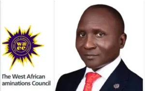 WAEC Names Nigeria’s Dangut As New Registrar, CEO