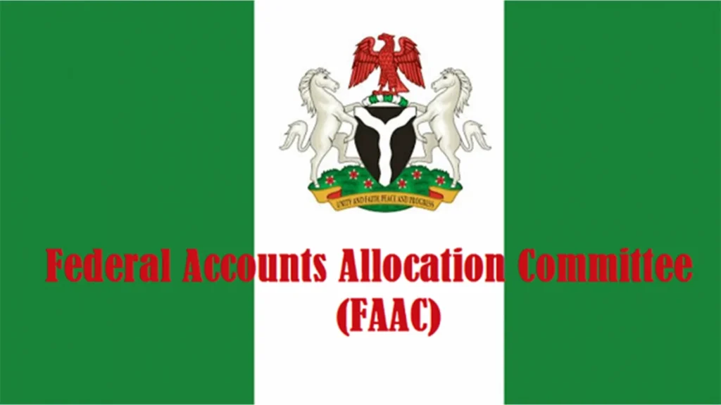 As Federation Revenue Grosses N3.913tn, FAAC Disburses N2.428tn September Allocations