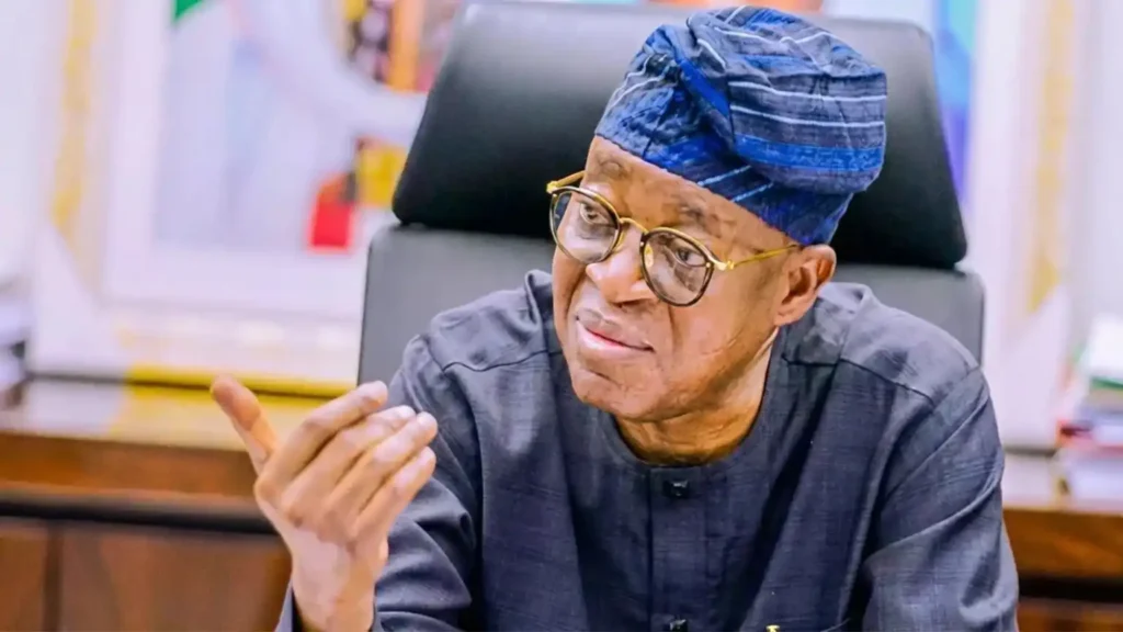 Nigeria, Ghana To Boost Fight Against Illegal Fishing In Gulf Of Guinea