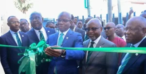 Greenwich Bank Broadens Operation in Lagos with Opening of Three Branches