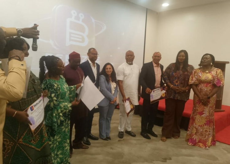 Bebuzee Partners Ozokwo, Obazele, Others As Ambassadors, Unveils Digital Distribution