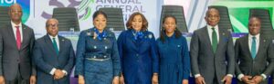 Shareholders Commend Fidelity Bank’s Strong Performance