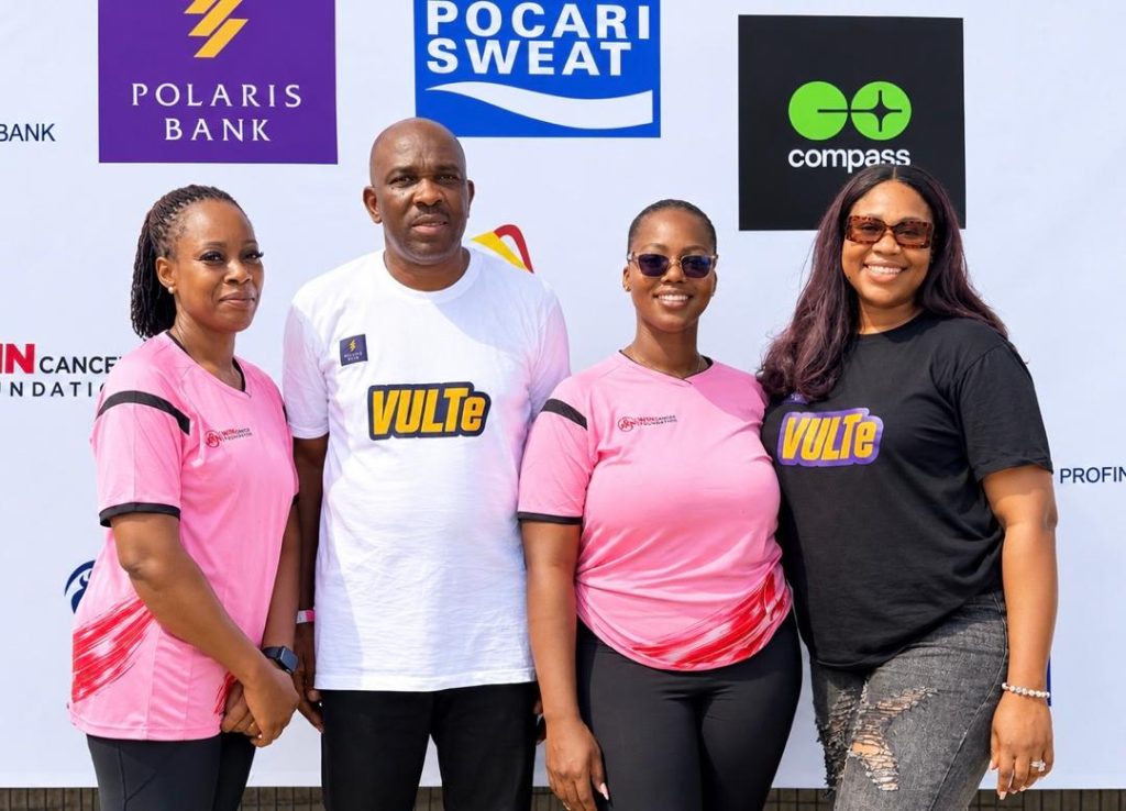 Polaris Bank, WinCancer Strengthen Cancer Advocacy Through Sustained Community Impact