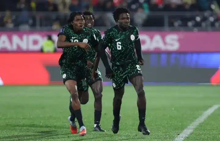 Flamingos Advance To Quarter-final Clash Against Venezuela After Edging Mexico 2-1