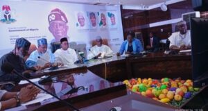 Nigeria On The Road To Hosting First Global Antimicrobial Resistance Conference In Africa In 12th Month