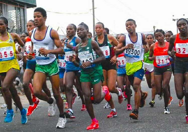 Abuja Half Marathon Will Hold November 14