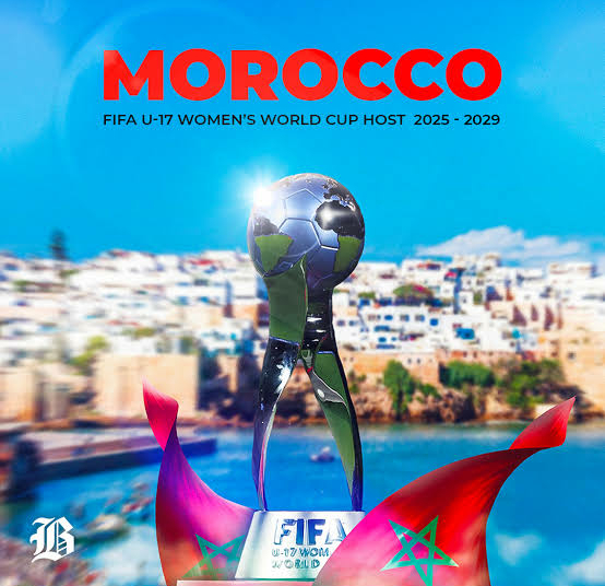 2026 FIFA U-17 Women’s W’Cup: Four Matches Kick Off In Morocco