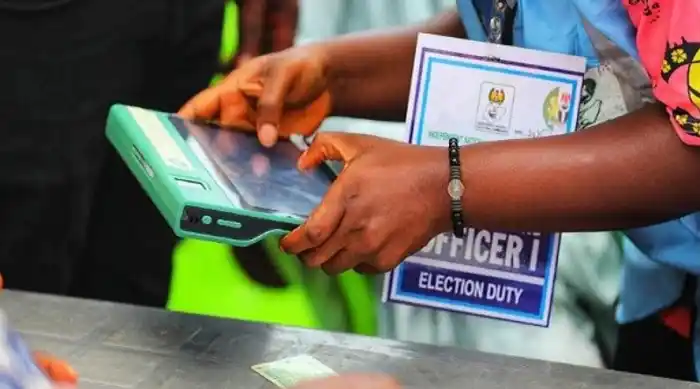 2027 Election: INEC Opens Portal for 2027 Ad Hoc Staff Recruitment