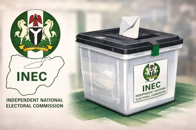 Lagos Leads Voter Register With 7.4m, Kano 6m, Kaduna 4m.