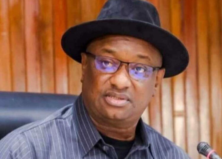 Aviation Infrastructure Renovation, Upgrade Cost Above N1tn ~ FG