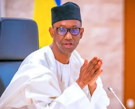 FG To Introduce New Initiatives As It Begins Review Of 2019 Security Strategy To Combat Emerging Threats