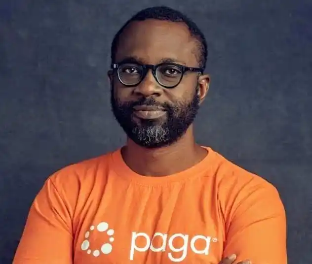 Paga Is Not Threatened By Fintech Competition, Processes $1.5bn Monthly — CEO