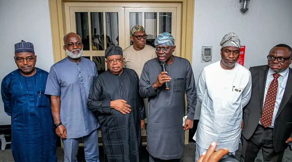 Lagos Makes First Move To Have 24-hour Electricity Plan