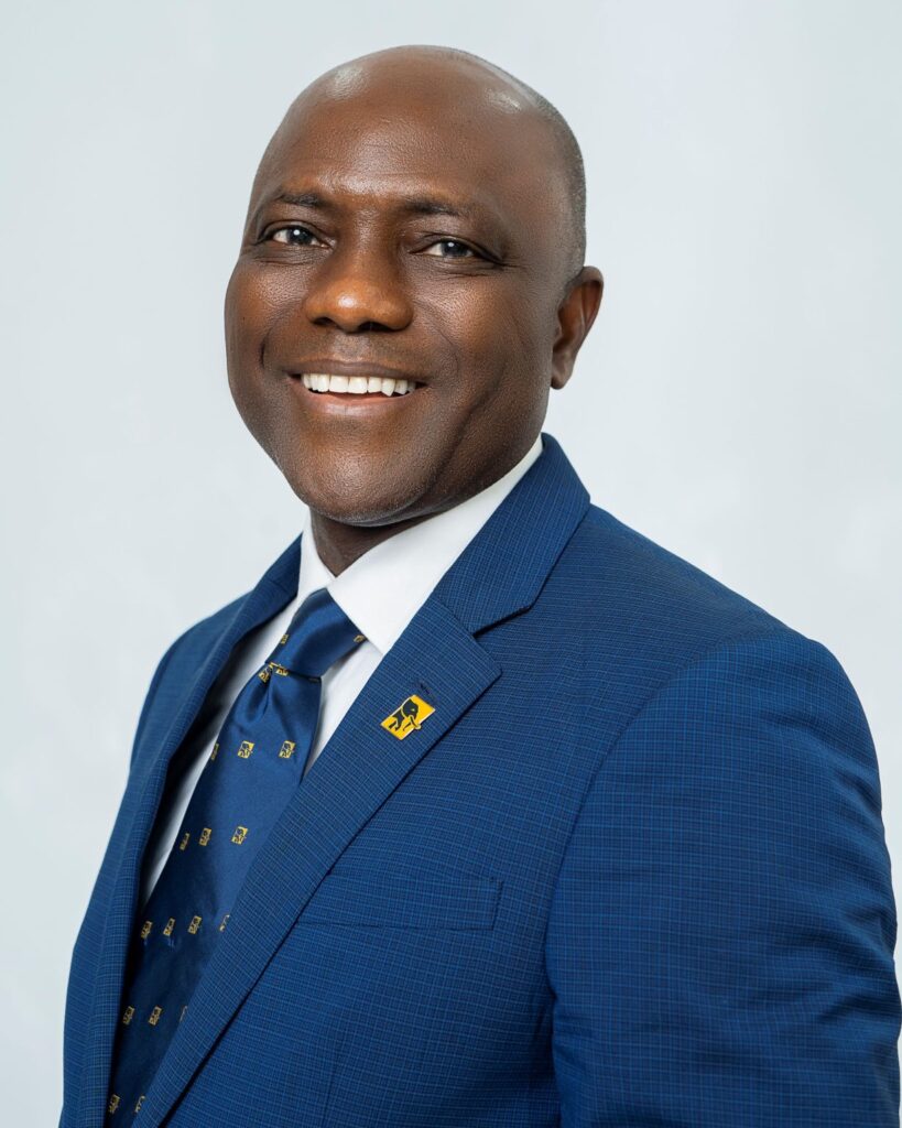 FirstBank, Google Pay Partner To Expand Digital Payment Options For Cardholders