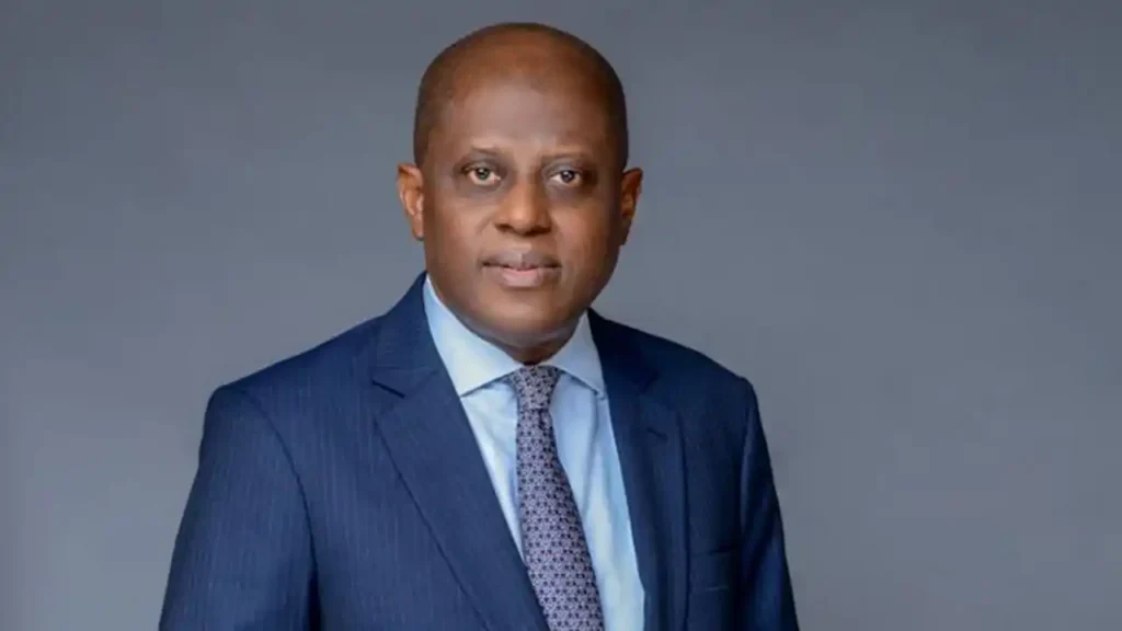 Cardoso Announced Chairman of Africa Finance Corporation