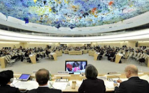 Nigeria Returns Elected, To Join UN Human Rights Council For Three Years
