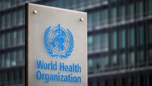 WHO Presents New Guidance For Heat-related Illness At Mass Gatherings