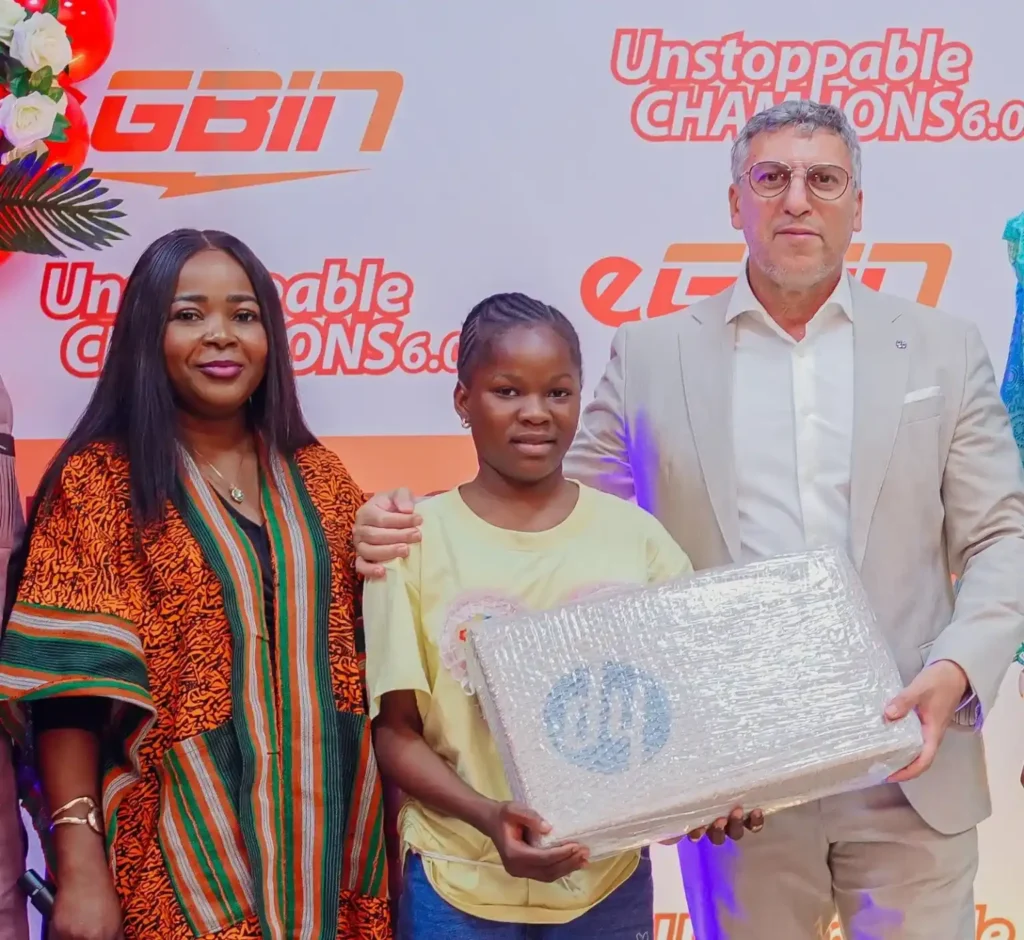 Egbin Power Has Awarded Scholarships To Students Of Host Communities