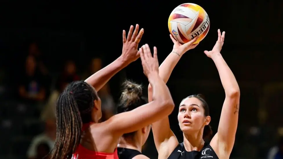 England Set To Host Netball World Cup For 2031