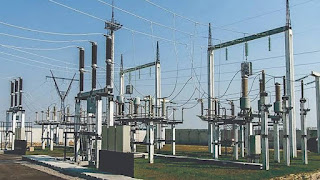 Power Generation Falls To 477MW, From 3840MW