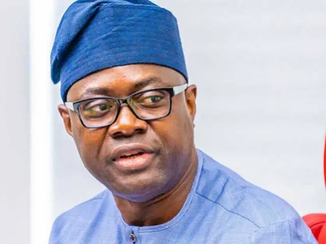 Caring Administration Will Keep Institutions I Created ~ Says Makinde