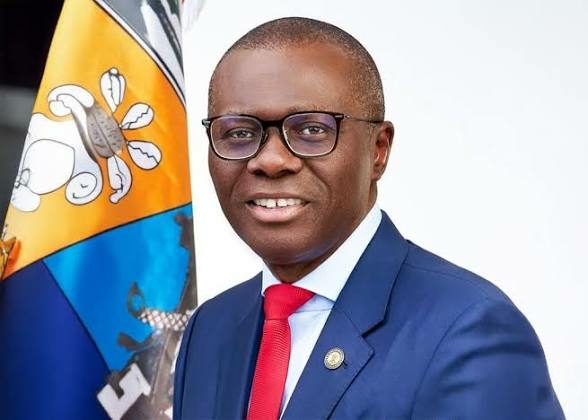 Lagos Has Commenced A 35-day Lekki-Epe Road Repairs On Thursday