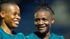 Olympic Qualifier: Alozie, Kanu Score To Lead Comoros With 2-0