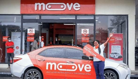 After 6 Years Operation, Moove Discontinues Nigeria Activities
