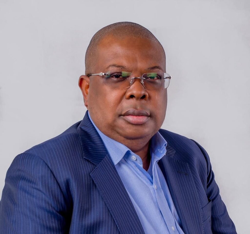 Tegbe Says FG Pays N1.23tn of N3.3tn GenCos Debt