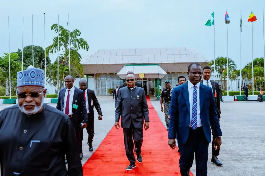 Shettima, Delegation On Trip To Ethiopia For Nutrition Exchange Programme