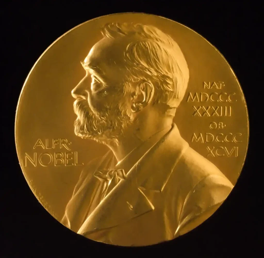 2026 Nobel Prize Winners Unveil In Six Categories